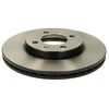 Image de Disque De Frein Trw Df1533 Seat;Volkswagen