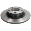Image de Disque De Frein Trw Df1537 Bmw