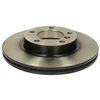 Image de Disque De Frein Trw Df1538 Bmw