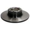Image de Disque De Frein Trw Df1573 Mercedes-Benz