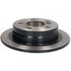 Image de Disque De Frein Trw Df1583 Mercedes-Benz