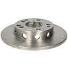 Image de Disque De Frein Trw Df1584 Mercedes-Benz