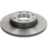 Image de Disque De Frein Trw Df1608 Bedford;Daewoo;Opel;Vauxhall