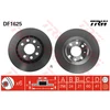 Image de Disque De Frein Trw Df1625 Daewoo;Lotus;Opel;Vauxhall