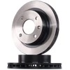 Image de Disque De Frein Trw Df1649 Ford