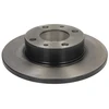 Image de Disque De Frein Trw Df1721 Autobianchi;Fiat;Lancia;Seat