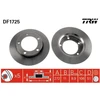 Image de Disque De Frein Trw Df1725 Lada