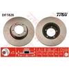Image de Disque De Frein Trw Df1826