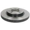Image de Disque De Frein Trw Df1829 Austin;Mg;Rover