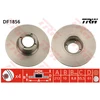 Image de Disque De Frein Trw Df1856 Austin;Rover