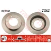 Image de Disque De Frein Trw Df1953 Suzuki