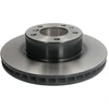 Image de Disque De Frein Trw Df2558 Bmw