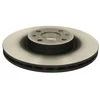 Image de Disque De Frein Trw Df2566 Abarth;Alfa Romeo;Fiat;Lancia