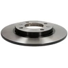 Image de Disque De Frein Trw Df2581 Citroen;Peugeot