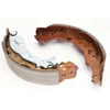 Image de Jeu De âchoires De Frein Gs6228 Trw Trw Gs6228 Citroen;Peugeot