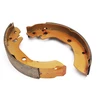 Image de Jeu De âchoires De Frein Gs8011 Trw Trw Gs8011 Opel