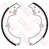 Image de Jeu De Mâchoires De Frein Gs8062 Trw Trw Gs8062 Peugeot
