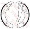 Image de Jeu De Mâchoires De Frein Gs8094 Trw Trw Gs8094 Bmw