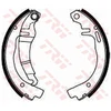 Image de Jeu De Mâchoires De Frein Gs8144 Trw Trw Gs8144 Opel