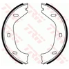 Image de Jeu De Mâchoires De Frein, Frein De Stationnement Gs8219 Trw Trw Gs8219 Alfa Romeo;Bmw