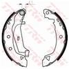 Image de Jeu De Mâchoires De Frein Gs8240 Trw Trw Gs8240 Alfa Romeo;Citroen;Dacia;Renault