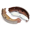 Image de Jeu De âchoires De Frein Gs8272 Trw Trw Gs8272 Citroen;Peugeot