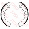 Image de Jeu De âchoires De Frein Gs8281 Trw Trw Gs8281 Daihatsu;Geely