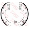 Image de Jeu De Mâchoires De Frein Gs8300 Trw Trw Gs8300 Skoda