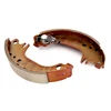 Image de Jeu De Mâchoires De Frein Gs8322 Trw Trw Gs8322 Citroen;Peugeot