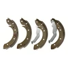 Image de Jeu De Mâchoires De Frein Gs8528 Trw Trw Gs8528 Bmw