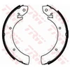 Image de Jeu De Mâchoires De Frein Gs6250 Trw Trw Gs6250 Daewoo;Hyundai;Jaguar;Jeep;Mercedes-Benz;Nissan;Renault;Ssangyong