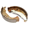 Image de Jeu De Mâchoires De Frein Gs8614 Trw Trw Gs8614 Alfa Romeo;Fiat