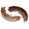 Image de Jeu De Mâchoires De Frein Gs8617 Trw Trw Gs8617 Peugeot