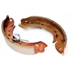 Image de Jeu De Mâchoires De Frein Gs8635 Trw Trw Gs8635 Citroen;Peugeot