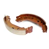 Image de Jeu De Mâchoires De Frein Gs8642 Trw Trw Gs8642 Peugeot