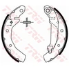 Image de Jeu De Mâchoires De Frein Gs8646 Trw Trw Gs8646 Daewoo