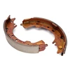 Image de Jeu De Mâchoires De Frein Gs8652 Trw Trw Gs8652 Daihatsu;Toyota