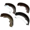 Image de Jeu De Mâchoires De Frein Gs8565 Trw Trw Gs8565 Alfa Romeo;Citroen;Fiat;Opel;Peugeot;Renault;Vauxhall