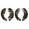 Image de Jeu De Mâchoires De Frein Gs8570 Trw Trw Gs8570 Fiat;Lancia