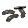 Image de Kit De Plaquettes De Frein, Frein À Disque Gdb950 Trw Trw Gdb950 Mercedes-Benz;Puch