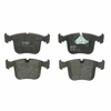 Image de Kit De Plaquettes De Frein, Frein À Disque Gdb1118 Trw Trw Gdb1118 Bmw;Toyota