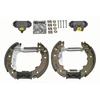 Image de Jeu De Mâchoires De Frein Superkit Gsk1032 Trw Trw Gsk1032 Renault