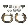 Image de Jeu De Mâchoires De Frein Superkit Gsk1136 Trw Trw Gsk1136 Citroen;Peugeot