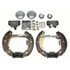 Image de Jeu De Mâchoires De Frein Superkit Gsk1238 Trw Trw Gsk1238 Peugeot