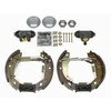Image de Jeu De Mâchoires De Frein Superkit Gsk1239 Trw Trw Gsk1239 Peugeot