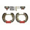 Image de Jeu De Mâchoires De Frein Superkit Gsk1109 Trw Trw Gsk1109 Citroen