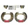 Image de Jeu De Mâchoires De Frein Superkit Gsk1139 Trw Trw Gsk1139 Citroen