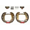Image de Jeu De Mâchoires De Frein Superkit Gsk1140 Trw Trw Gsk1140 Citroen;Renault;Talbot