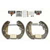Image de Jeu De Mâchoires De Frein Superkit Gsk1606 Trw Trw Gsk1606 Opel