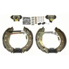 Image de Jeu De Mâchoires De Frein Superkit Gsk1050 Trw Trw Gsk1050 Renault